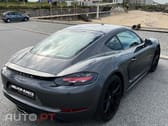 Porsche 718 2.0 PDK