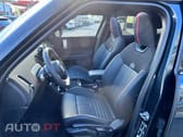 MINI Countryman John Cooper Works Auto