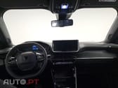 Peugeot E-2008 Active