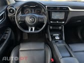 MG ZS EV 44.5 kWh Luxury