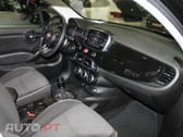Fiat 500X 1.3 MJ