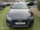 Audi A4 Avant 35 TDI Advanced S tronic