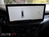 Ford Focus 1.0 EcoBoost MHEV ST-Line Aut.