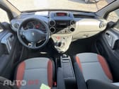 Peugeot Partner 1.6 BlueHDi Confort