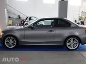 BMW 120 d Edition Sport