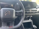 Citroen C4 1.5 BlueHDi Feel