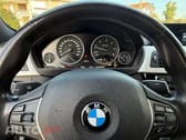 BMW 418 d Line Sport Auto