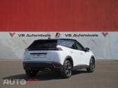 Peugeot 2008 1.2 PureTech GT EAT8