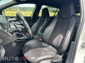 Peugeot 308 1.2 PureTech GT EAT8