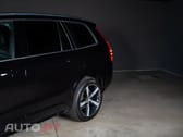 Volvo XC90 2.0 D4 R-Design