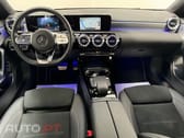Mercedes-Benz CLA 250 e AMG Line
