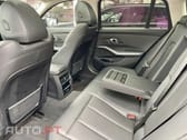 BMW 320 e Corporate Edition Auto