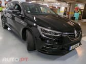 Renault Mégane Sport Tourer 1.5 Blue dCi Intens