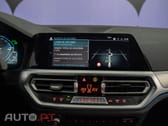 BMW 330 e Pack M Auto