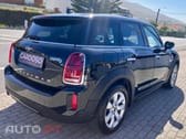 MINI Countryman Cooper SE All4 Aut.