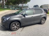 Peugeot 2008 1.2