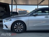 Mercedes-Benz A 180 d Progressive
