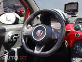 Abarth 500C 1.4 T-Jet Turismo