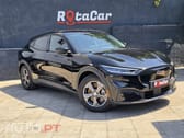 Ford Mustang Mach-E 75.7 kWh Base