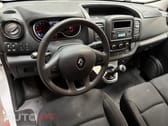 Renault Trafic 2.0 dCi L2H1 1.3T