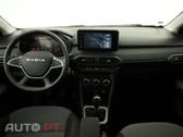 Dacia Sandero Sandero 1.2 ECO-G Stepway Extreme