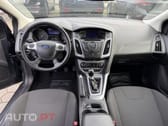Ford Focus SW 1.6 TDCi ECOnetic 99g S&S Titanium