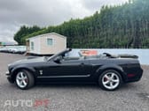 Ford Mustang CABRIO