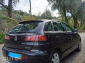 Seat Ibiza 1.4TDI