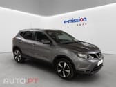 Nissan Qashqai 1.5 dCi Acenta