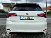 Fiat Tipo 1.3 M-Jet Sport