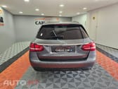Mercedes-Benz C 200 d Avantgarde