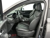 Hyundai Santa Fe 1.6 T-GDi PHEV Business