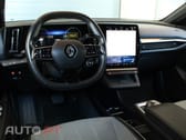 Renault Mégane E-Tech 130 Urban Range Evolution