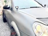 Porsche Cayenne S Tiptronic OVERLAND