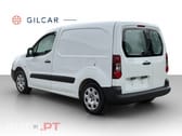 Peugeot Partner 1.6 BlueHDi Confort