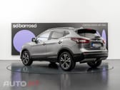 Nissan Qashqai 1.3 DIG-T N-Connecta