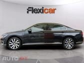 Volkswagen Passat 1.4 TSI GTE Plug-in