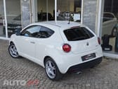 Alfa Romeo Mito 1.3 JTDM
