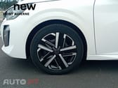 Peugeot 208 1.2 Puretech