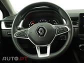 Renault Captur Captur 1.0 TCe Techno