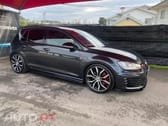 Volkswagen Golf 2.0 TSi GTi DSG Performance