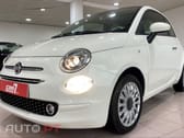 Fiat 500 1.0 Hybrid Sport