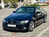 BMW 330 330d cabriolet