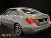 Mercedes-Benz A 180 Business Solution