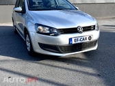 Volkswagen Polo 1.2 TDI TRENDLINE