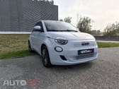 Fiat 500e Icon