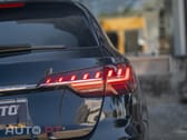Audi A4 Avant 35 TDI S line S tronic