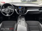 Volvo XC60 2.0 D4 Momentum Geartronic