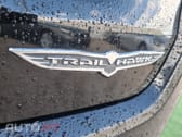 Jeep Compass Trailhawk 4xe