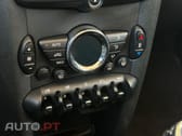 MINI Cabrio Cooper D